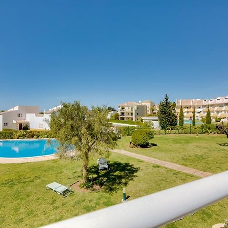 Falesia II - Nice Apartment - فيلامورا المظهر الخارجي الصورة