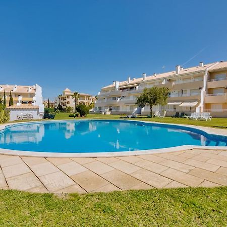Falesia II - Nice Apartment - فيلامورا المظهر الخارجي الصورة