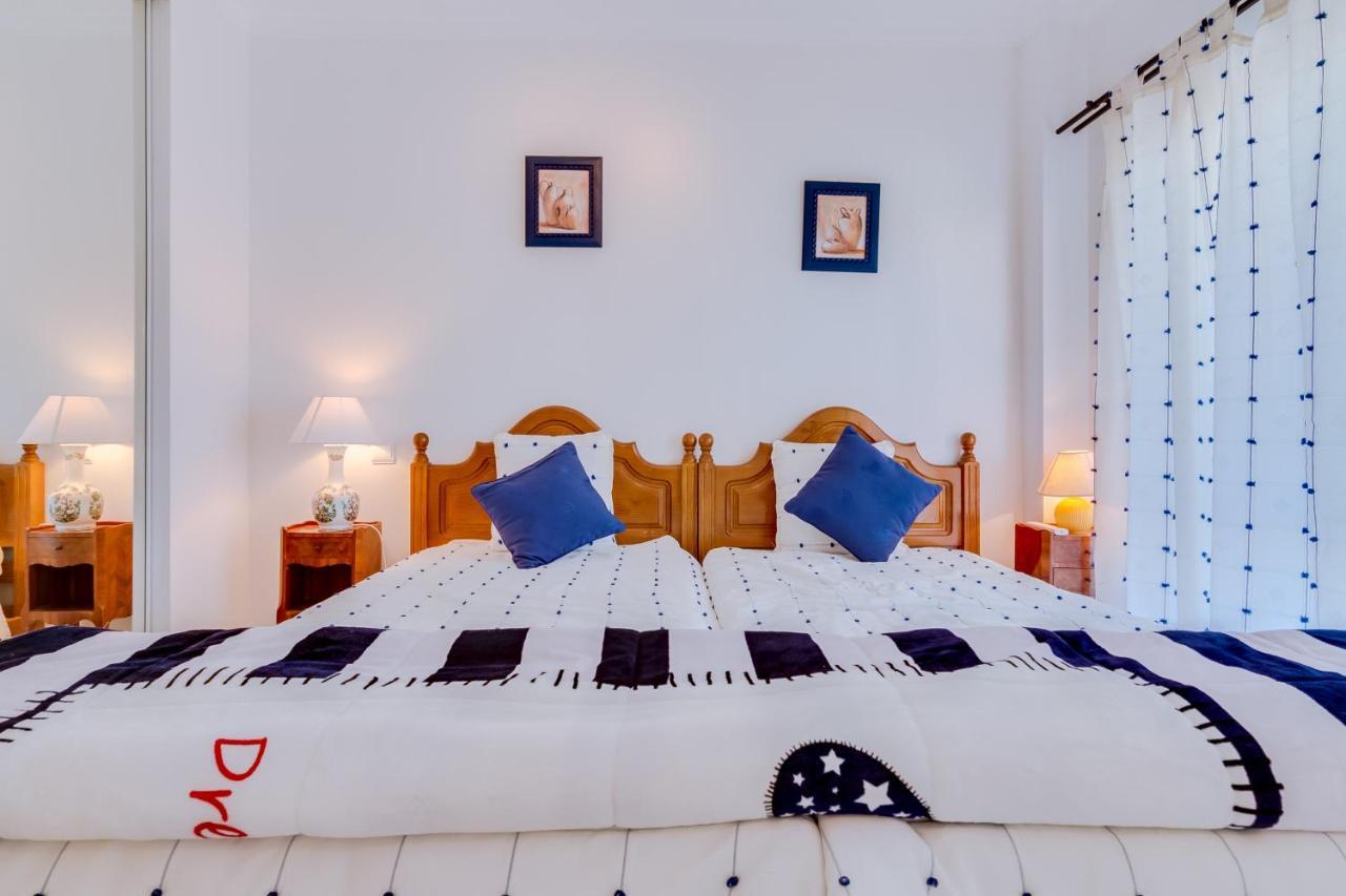 Falesia II - Nice Apartment - فيلامورا المظهر الخارجي الصورة