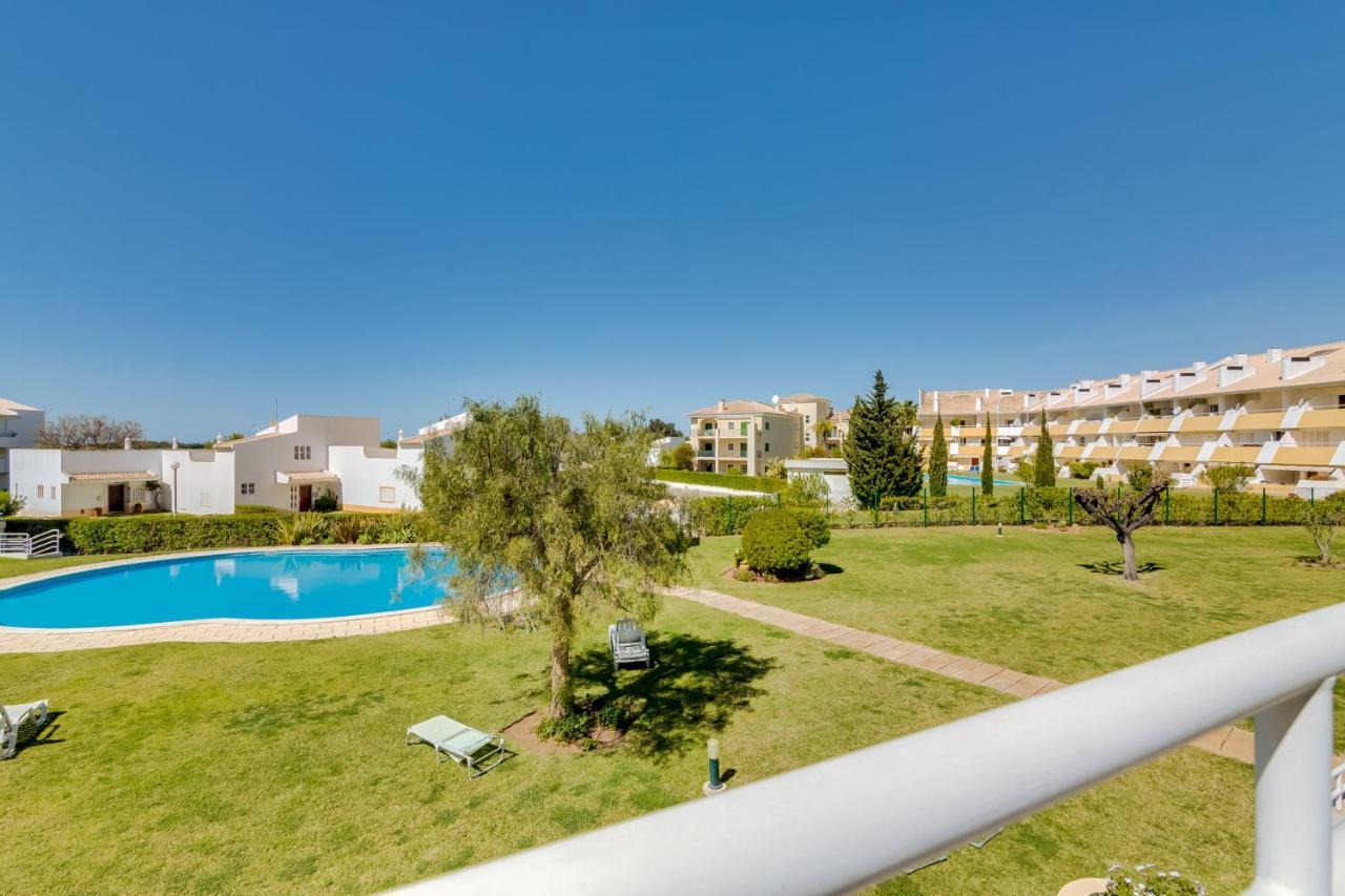 Falesia II - Nice Apartment - فيلامورا المظهر الخارجي الصورة