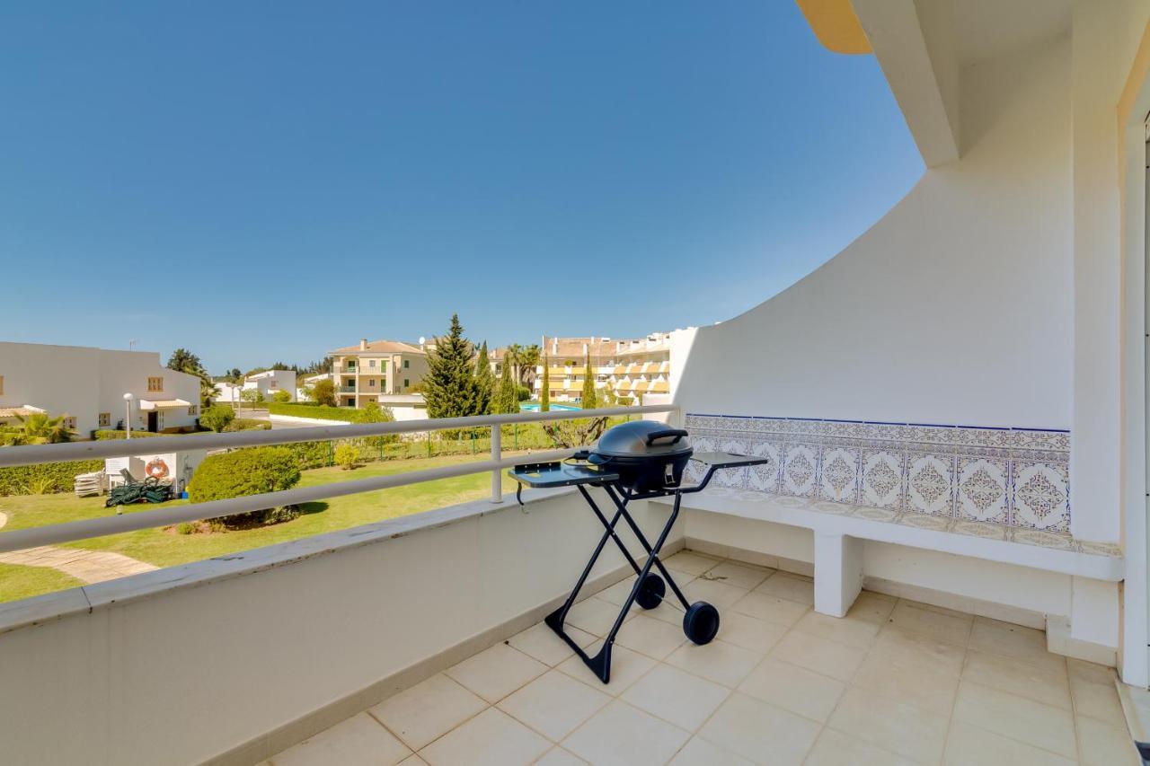 Falesia II - Nice Apartment - فيلامورا المظهر الخارجي الصورة