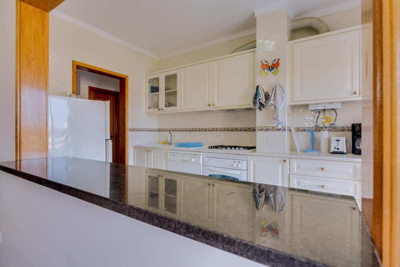 Falesia II - Nice Apartment - فيلامورا المظهر الخارجي الصورة