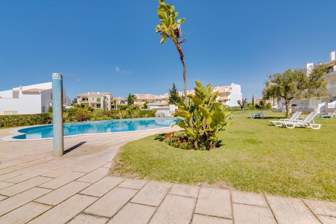 Falesia II - Nice Apartment - فيلامورا المظهر الخارجي الصورة