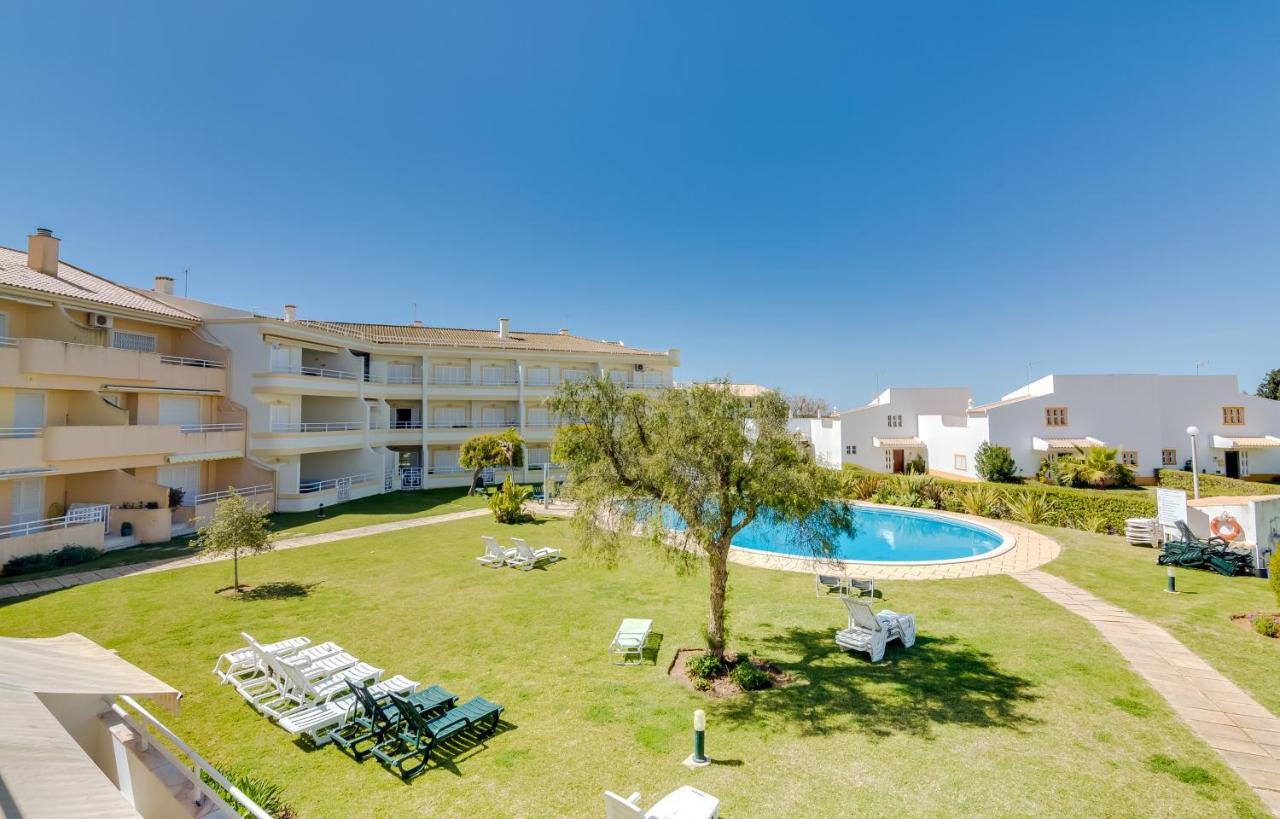 Falesia II - Nice Apartment - فيلامورا المظهر الخارجي الصورة