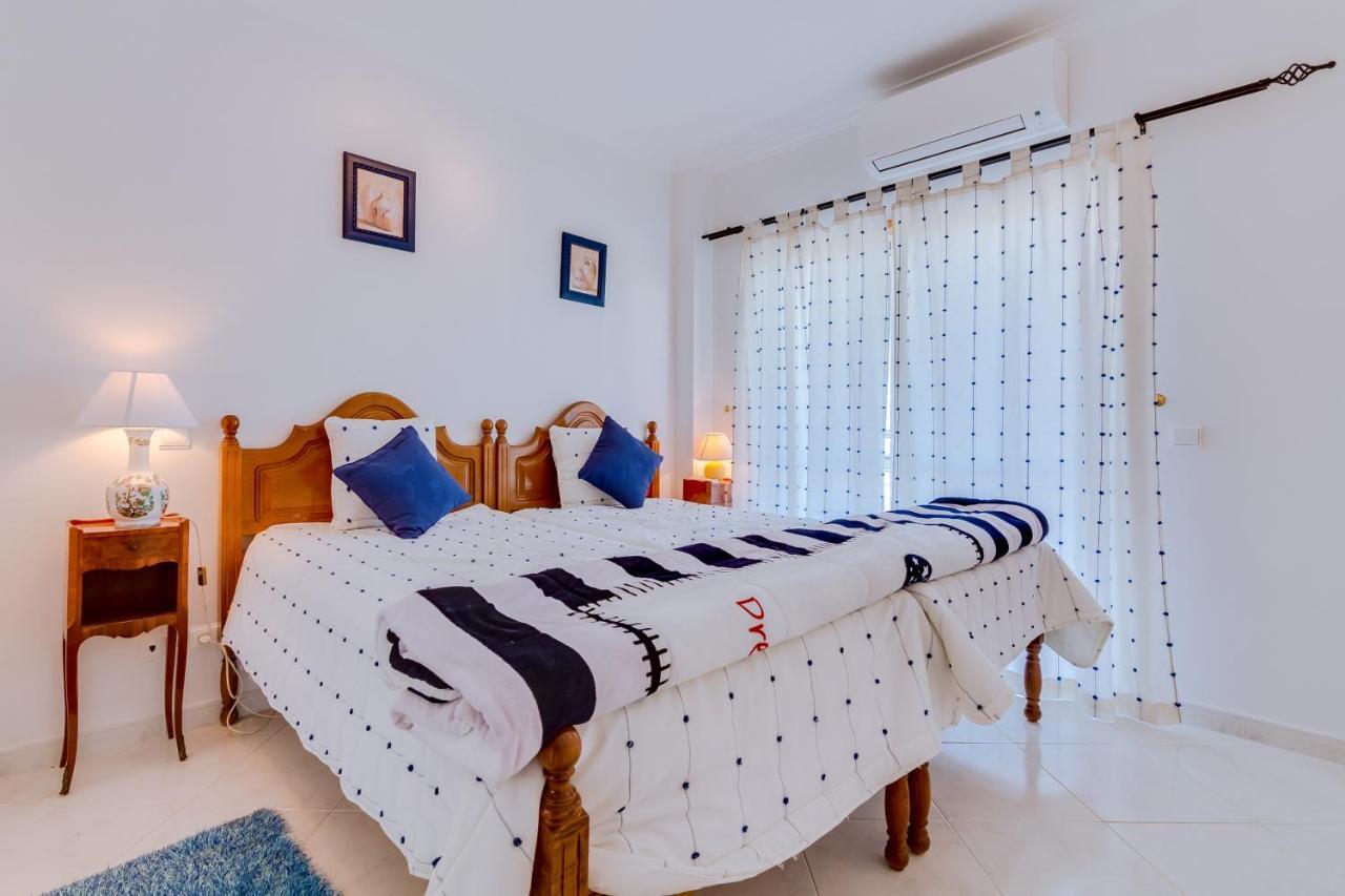 Falesia II - Nice Apartment - فيلامورا المظهر الخارجي الصورة