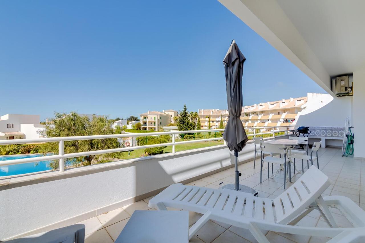 Falesia II - Nice Apartment - فيلامورا المظهر الخارجي الصورة