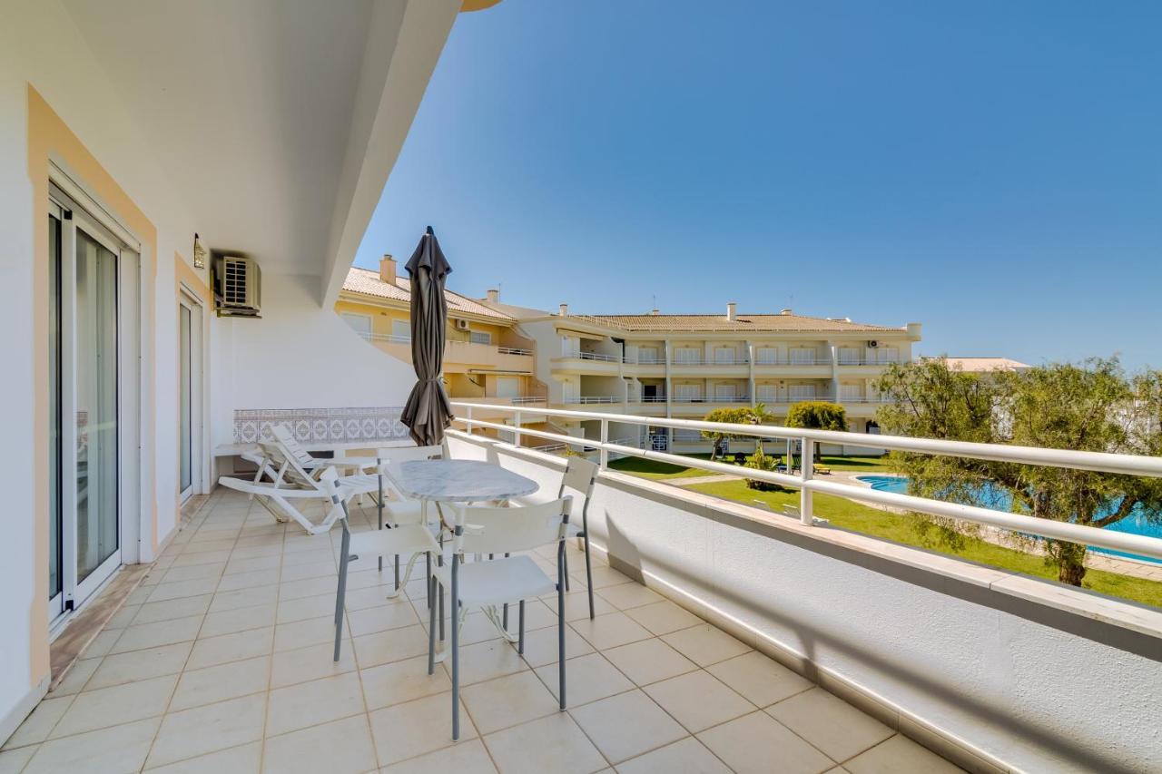 Falesia II - Nice Apartment - فيلامورا المظهر الخارجي الصورة