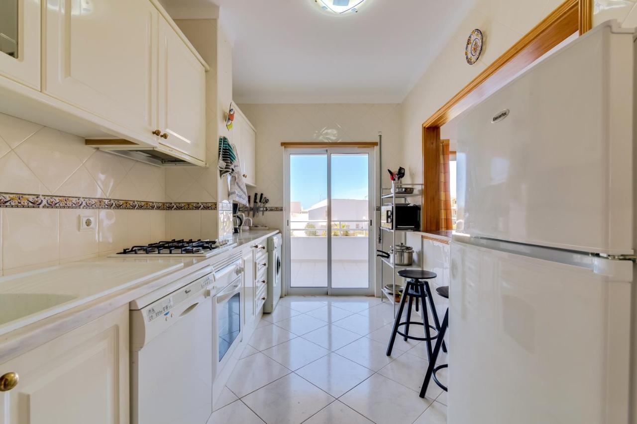 Falesia II - Nice Apartment - فيلامورا المظهر الخارجي الصورة