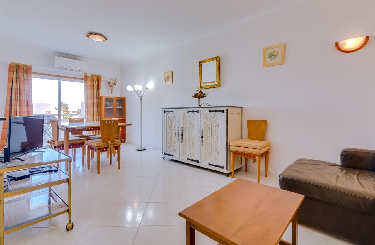 Falesia II - Nice Apartment - فيلامورا المظهر الخارجي الصورة