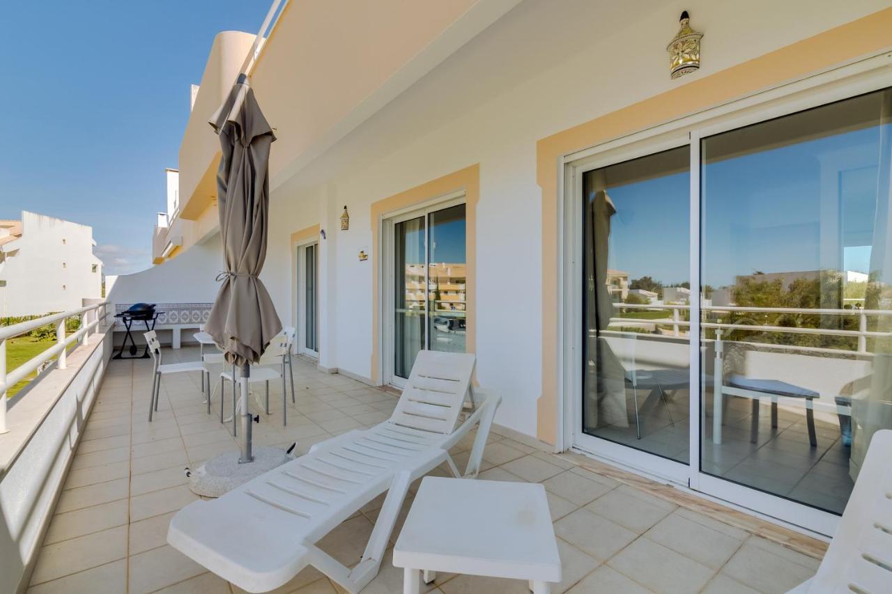 Falesia II - Nice Apartment - فيلامورا المظهر الخارجي الصورة