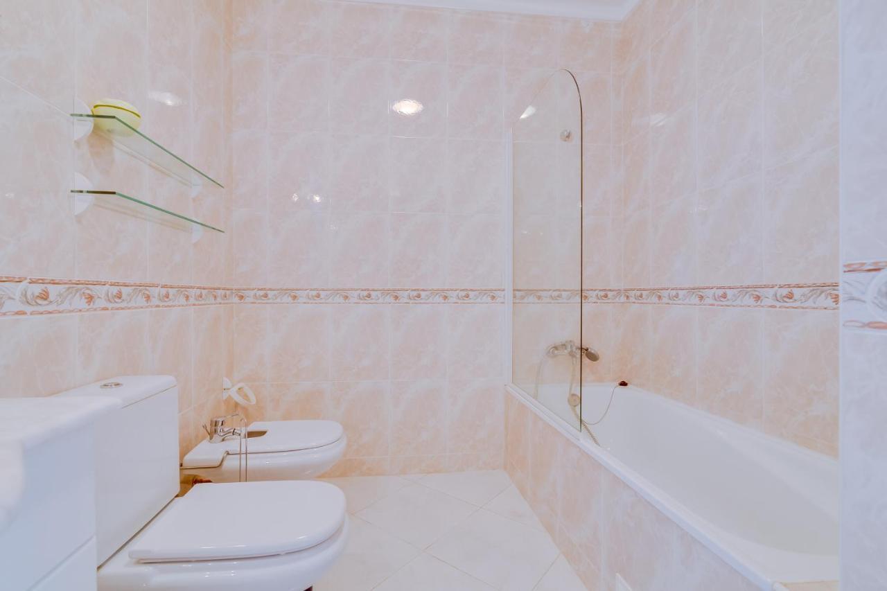 Falesia II - Nice Apartment - فيلامورا المظهر الخارجي الصورة