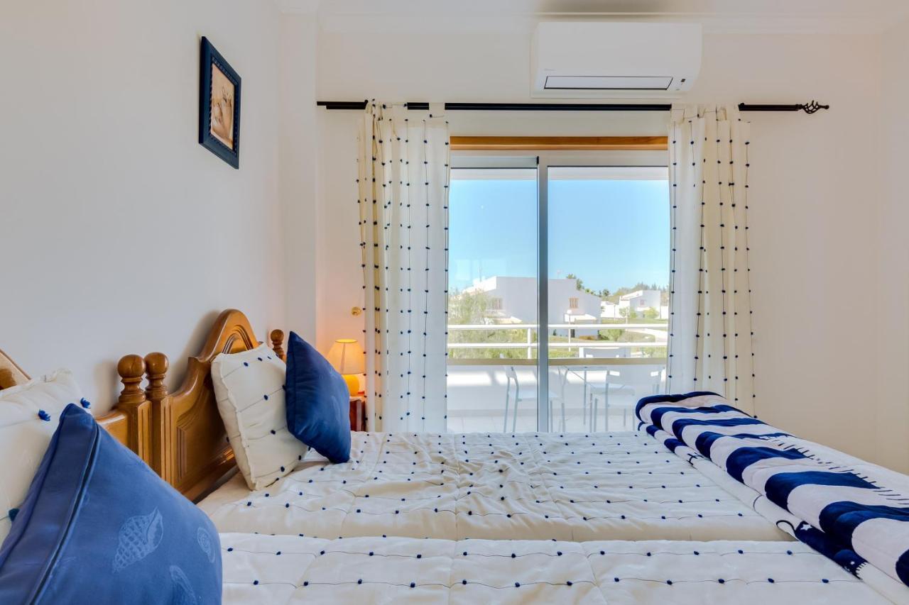 Falesia II - Nice Apartment - فيلامورا المظهر الخارجي الصورة